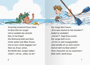 Fantastische Meermädchengeschichten - Leserabe 2. Klasse - Erstlesebuch für Kinder ab 7 Jahren - Abbildung 2