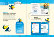 Fantastische Meermädchengeschichten - Leserabe 2. Klasse - Erstlesebuch für Kinder ab 7 Jahren - Abbildung 4