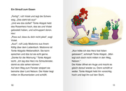 Der magische Blumenladen für Erstleser 3: Der verzauberte Esel - Abbildung 2
