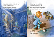 Der Schatz des Kapitäns - Leserabe 1. Klasse - Erstlesebuch für Kinder ab 6 Jahren - Illustrationen 1