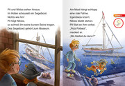 Der Schatz des Kapitäns - Leserabe 1. Klasse - Erstlesebuch für Kinder ab 6 Jahren - Illustrationen 2