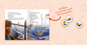 Der Schatz des Kapitäns - Leserabe 1. Klasse - Erstlesebuch für Kinder ab 6 Jahren - Illustrationen 5
