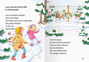 Leserabe - Sonderausgaben: Adventskalender für Erstleser - Illustrationen 4