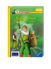 Robin Hood - König der Wälder - Abbildung 1