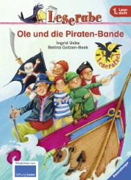 Ole und die Piraten-Bande