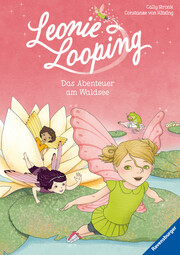 Leonie Looping - Das Abenteuer am Waldsee