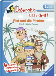 Piet und die Piraten - Abbildung 1