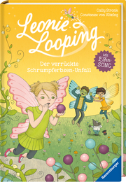 Leonie Looping - Der verrückte Schrumpferbsen-Unfall - Abbildung 1
