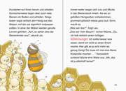 Leonie Looping 4: Das Rätsel um die Bienen - Illustrationen 3