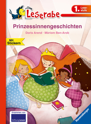 Prinzessinnengeschichten