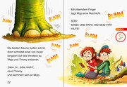 Abenteuer im Dino-Wald - Illustrationen 1