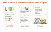 Das große Leseraben-Buch: Tiergeschichten - Leserabe ab 1. Klasse - Erstlesebuch für Kinder ab 5 Jahren - Illustrationen 3