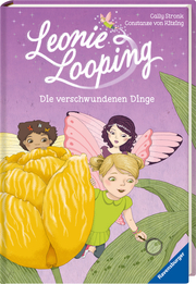 Leonie Looping - Die verschwundenen Dinge - Abbildung 1
