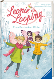 Leonie Looping - Ein elfenstarker Winter - Abbildung 1
