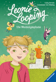 Leonie Looping - Die Waldolympiade
