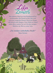 Lila und Zausel - Ein Pony in Gefahr - Abbildung 2