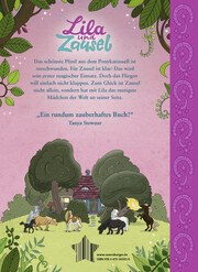 Lila und Zausel - Ein Pony in Gefahr - Abbildung 5