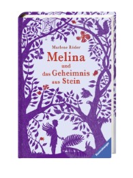 Melina und das Geheimnis aus Stein - Abbildung 1