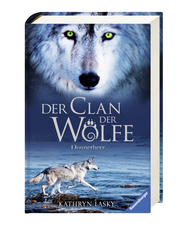 Der Clan der Wölfe - Donnerherz - Abbildung 1
