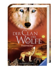 Der Clan der Wölfe - Feuerwächter - Abbildung 1