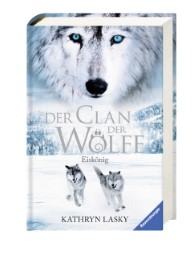 Der Clan der Wölfe - Eiskönig - Abbildung 1