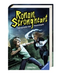 Ronan Strongheart 1 - Abbildung 1