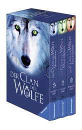 Der Clan der Wölfe