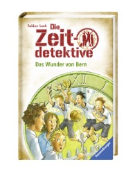 Die Zeitdetektive - Das Wunder von Bern - Abbildung 1
