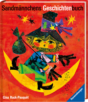 Sandmännchens Geschichtenbuch - Abbildung 1