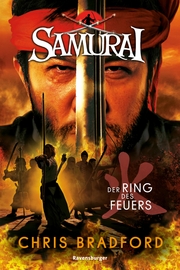 Samurai 6: Der Ring des Feuers