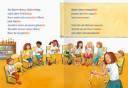Das wunderbare Freundschaftsband - Leserabe 1. Klasse - Erstlesebuch für Kinder ab 6 Jahren - Abbildung 2