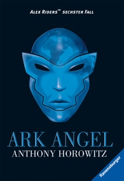 Alex Rider 6: Ark Angel