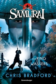 Samurai 5: Der Ring des Wassers