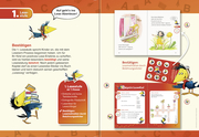 Einhorngeschichten - Leserabe 1. Klasse - Erstlesebuch für Kinder ab 6 Jahren - Abbildung 5