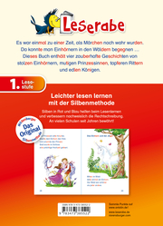Einhorngeschichten - Leserabe 1. Klasse - Erstlesebuch für Kinder ab 6 Jahren - Abbildung 7