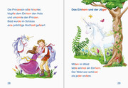 Einhorngeschichten - Leserabe 1. Klasse - Erstlesebuch für Kinder ab 6 Jahren - Abbildung 1
