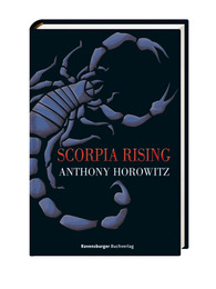 Scorpia Rising - Abbildung 2