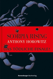 Scorpia Rising - Abbildung 3