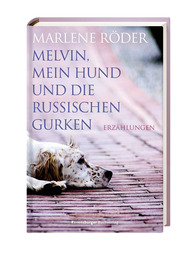 Melvin, mein Hund und die russischen Gurken - Illustrationen 1