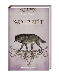 Wolfszeit - Illustrationen 1