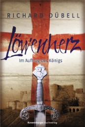 Löwenherz - Im Auftrag des Königs