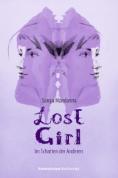 Lost Girl - Cover