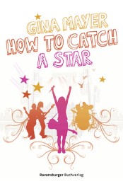 How to catch a star - Cover