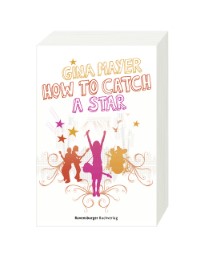 How to catch a star - Illustrationen 1