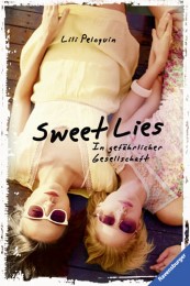 Sweet Lies - In gefährlicher Gesellschaft