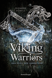 Viking Warriors - Der Pfeil des Verräters