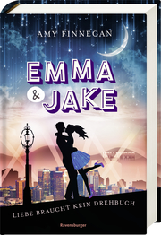 Emma & Jake - Liebe braucht kein Drehbuch - Abbildung 1
