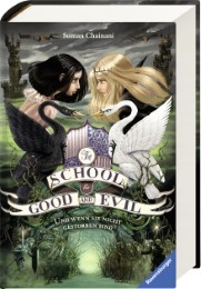 The School for Good and Evil 1-3 - Abbildung 3