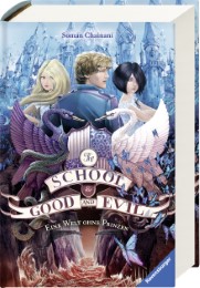 The School for Good and Evil 1-3 - Abbildung 4