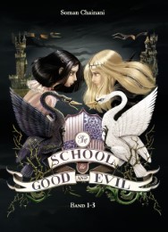 The School for Good and Evil 1-3 - Abbildung 6